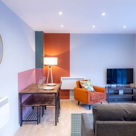 Image 6 - London, E2 9HE, United Kingdom - Apartment for rent