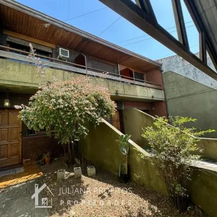 Buy this 3 bed house on Echeverría in Quilmes Este, 1878 Quilmes