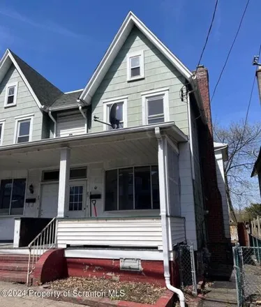 Buy this 6 bed house on 87 Grove Street in Wilkes-Barre, PA 18702