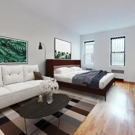 Rent this studio apartment on 432 East 83rd Street in New York, NY 10028