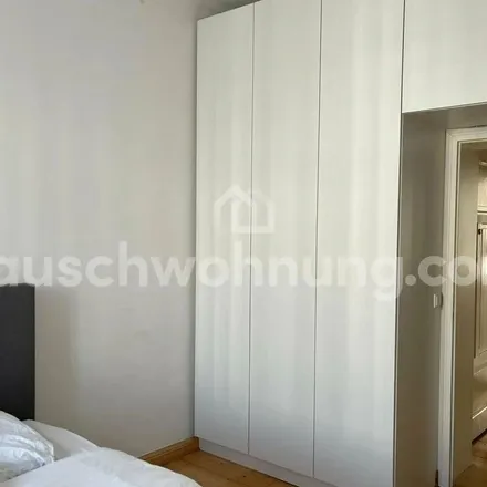 Image 2 - Landshuter Allee, 80637 Munich, Germany - Apartment for rent