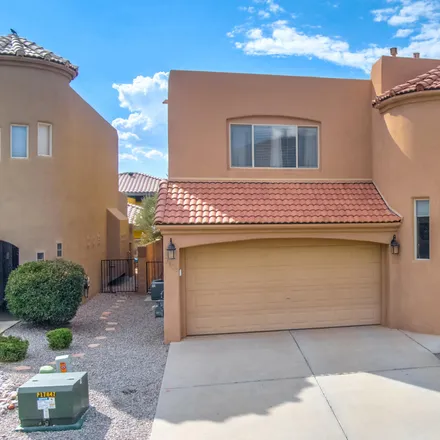 Buy this 3 bed house on 7111 Calle Alegria Northeast in Albuquerque, NM 87113