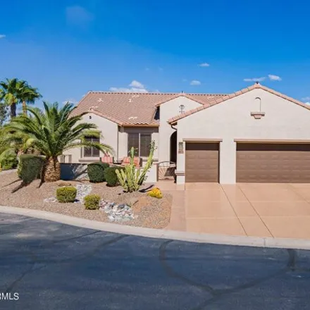 Buy this 2 bed house on 4690 West Aztec Drive in Eloy, AZ 85131