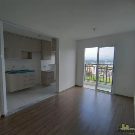 Rent this 2 bed apartment on Rua Expedicionário sebastião Alves Campos in Jardim do Portal, Jacareí - SP