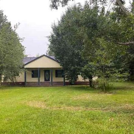 Rent this 3 bed house on Co Rd 267 in Banner, MS