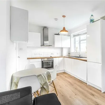 Buy this 3 bed apartment on Wyvil Court in 10 Wyvil Road, London