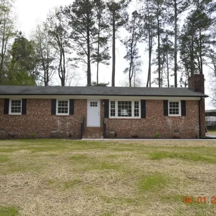 Buy this 3 bed house on 1202 Old Zebulon Road in Wendell, Wake County