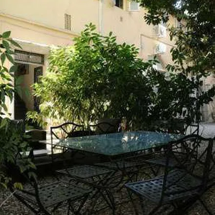 Rent this 1 bed apartment on Lungarno Amerigo Vespucci 30 in 50100 Florence FI, Italy