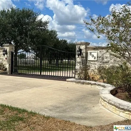 Rent this 4 bed house on Briggs Boulevard in Victoria, TX 77904