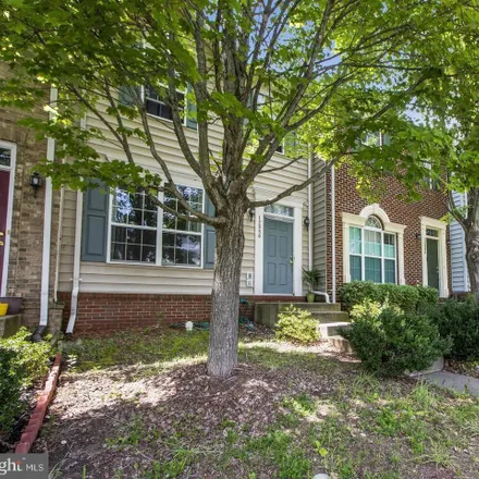 Image 2 - 12988 Terminal Way, Dale City, VA 22193, USA - Townhouse for rent