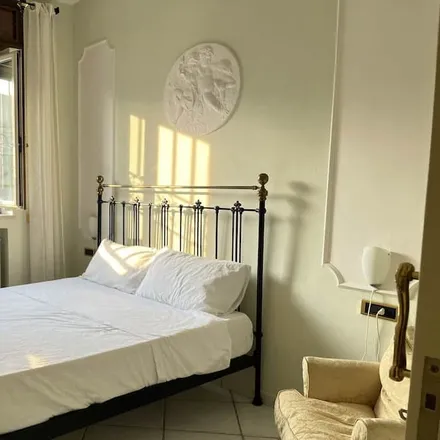 Rent this 2 bed apartment on Naples International Airport in Strada Comunale Selva Cafaro, 80143 Naples NA