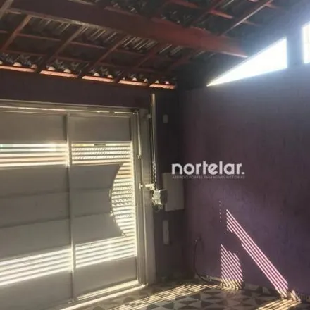 Buy this 2 bed house on Rua Líber in Perus, São Paulo - SP