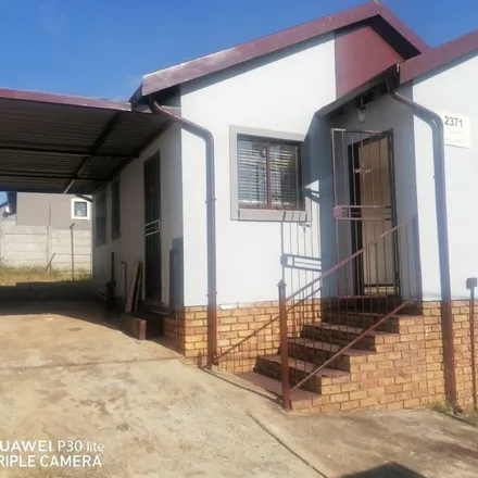 Image 8 - Mahube Vally Scondary School, Hlekeni Street, Tshwane Ward 17, Gauteng, 0122, South Africa - Apartment for rent