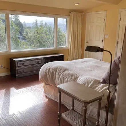 Rent this 2 bed house on Mill Valley
