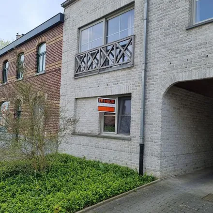 Image 3 - Stationsstraat, 9860 Scheldewindeke, Belgium - Apartment for rent