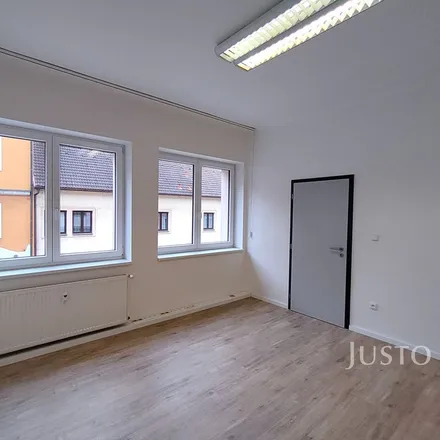 Rent this 1 bed apartment on Budějovická 255/10 in 397 01 Písek, Czechia