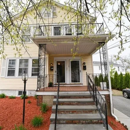 Buy this 4 bed house on 16;18 Kondazian Street in Watertown, MA 20478