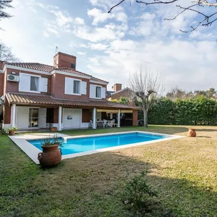 Image 2 - Acceso Norte Ramal Pilar, Villa Morra, 1629 Pilar, Argentina - House for sale