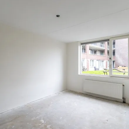 Rent this 1 bed apartment on Torenstraat 6 in 3811 DJ Amersfoort, Netherlands