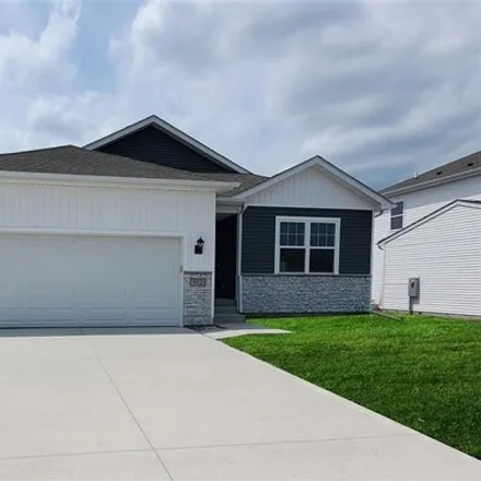 Buy this 3 bed house on Coyote Drive in Urbandale, IA 50111