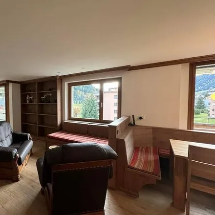 Rent this 5 bed apartment on 7270 Davos