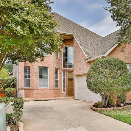 Buy this 3 bed house on 8607 Forest Glen Drive in Irving, TX 75063