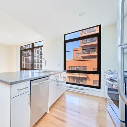 Image 3 - 2211 3rd Avenue, New York, NY 10035, USA - Apartment for rent