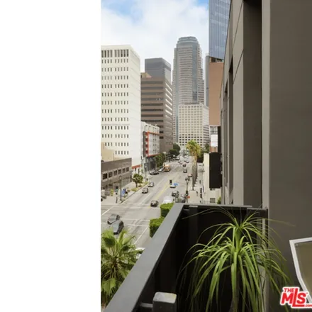 Image 3 - Wilshire & Witmer, 1234 Wilshire Boulevard, Los Angeles, CA 90017, USA - Loft for rent