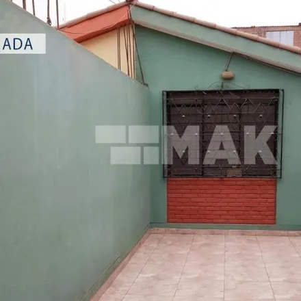 Buy this 3 bed house on Pasaje D in Carabayllo, Lima Metropolitan Area 15324