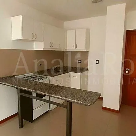 Buy this 1 bed apartment on Tupungato 138 in Departamento Punilla, 5152 Villa Carlos Paz