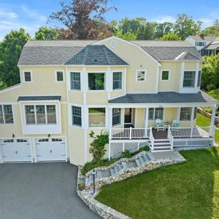 Image 1 - 150 Otis St, Hingham, Massachusetts, 02043 - House for sale
