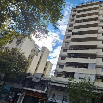Rent this 1 bed apartment on Avenida Corrientes 3629 in Almagro, C1194 AAC Buenos Aires