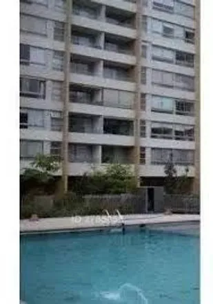 Buy this 3 bed apartment on Padre Damián de Veuster 2535 in 765 0191 Vitacura, Chile