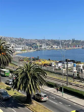 Image 7 - Centro de Formación Técnica PUCV. Valparaiso, Avenida Errázuriz 2038, 236 2704 Valparaíso, Chile - Apartment for sale