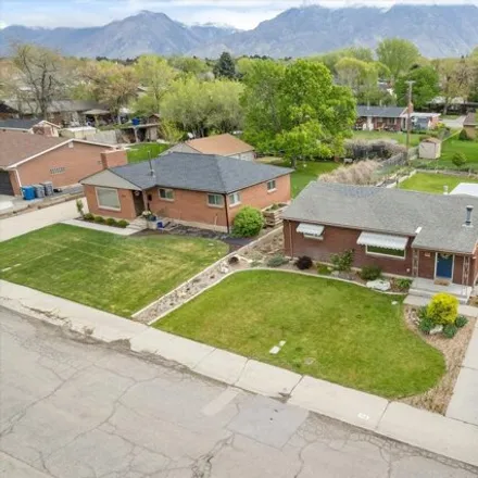 Buy this 4 bed house on 644 North 300 West in American Fork, UT 84003