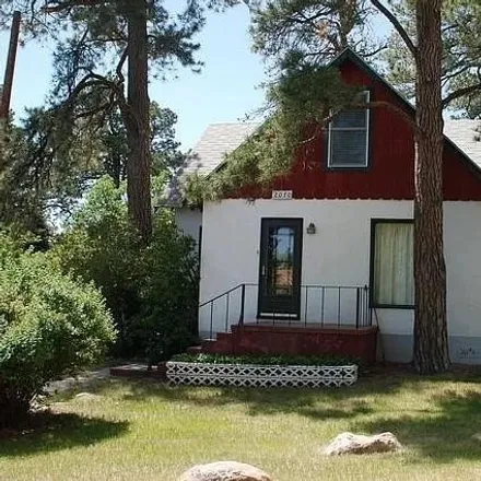 Buy this 4 bed house on 6083 Oak Street in Rye, Pueblo County