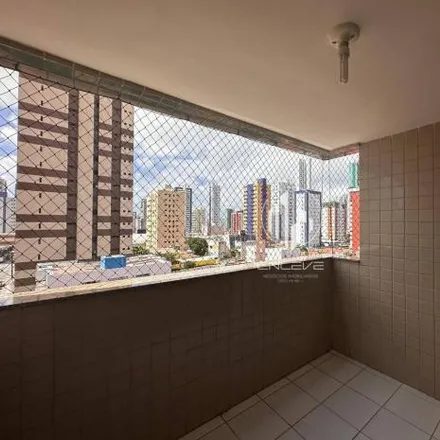 Buy this 3 bed apartment on Rua Francisco Brandão in Manaíra, João Pessoa - PB