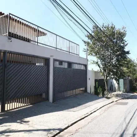 Buy this 4 bed house on Rua João Della Manna in Butantã, São Paulo - SP