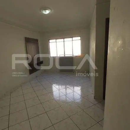 Rent this 2 bed apartment on P. 34 in Rua Eufrauzino Moreira, Conjunto Habitacional Doutor Romeu Santini (São Carlos VI)