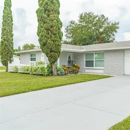 Buy this 2 bed house on Cutty Sark Drive in Jasmine Estates, FL 34668