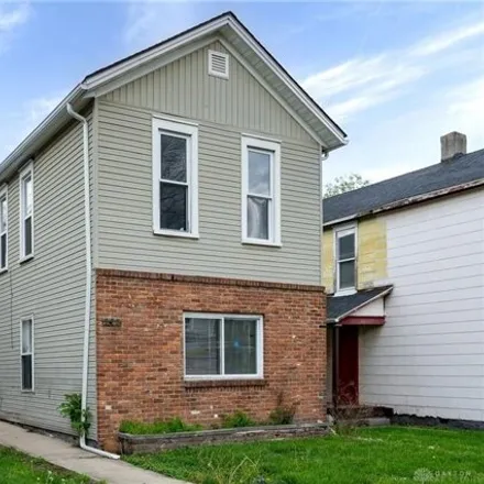 Buy this 3 bed house on 223 Fillmore Street in Walnut Hills, Dayton