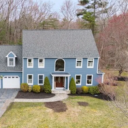Buy this 4 bed house on 3 Tallwood Drive in Medfield, MA 02081