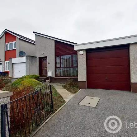 Image 4 - Millfield Avenue, Inverurie, AB51 4UF, United Kingdom - Duplex for rent