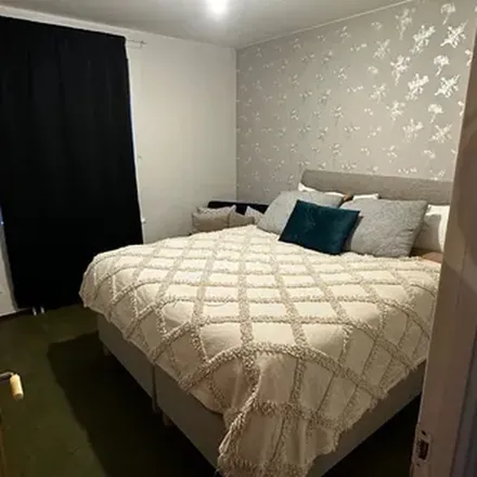 Rent this 1 bed apartment on Maltesholmsvägen 133 in 165 62 Stockholm, Sweden