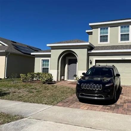 Buy this 4 bed house on 4842 Marcos Circle in Osceola County, FL 34758