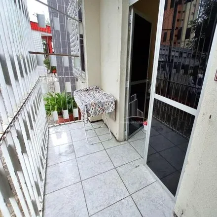 Buy this 3 bed apartment on Rua João Filho 87 in Fátima, Fortaleza - CE
