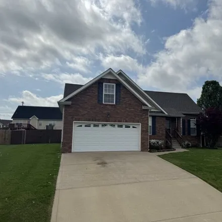 Buy this 3 bed house on unnamed road in Clarksville, TN 37040