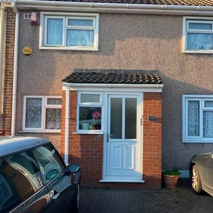 Rent this 4 bed house on 880 Filton Avenue in Bristol, BS34 7AP