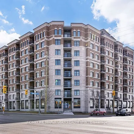 Rent this 3 bed apartment on 5917 Main Street Stouffville in Whitchurch-Stouffville, ON L4A 2S8
