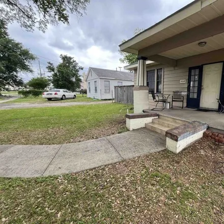 Buy this 3 bed house on 2654 Liberty Avenue in Beaumont, TX 77702